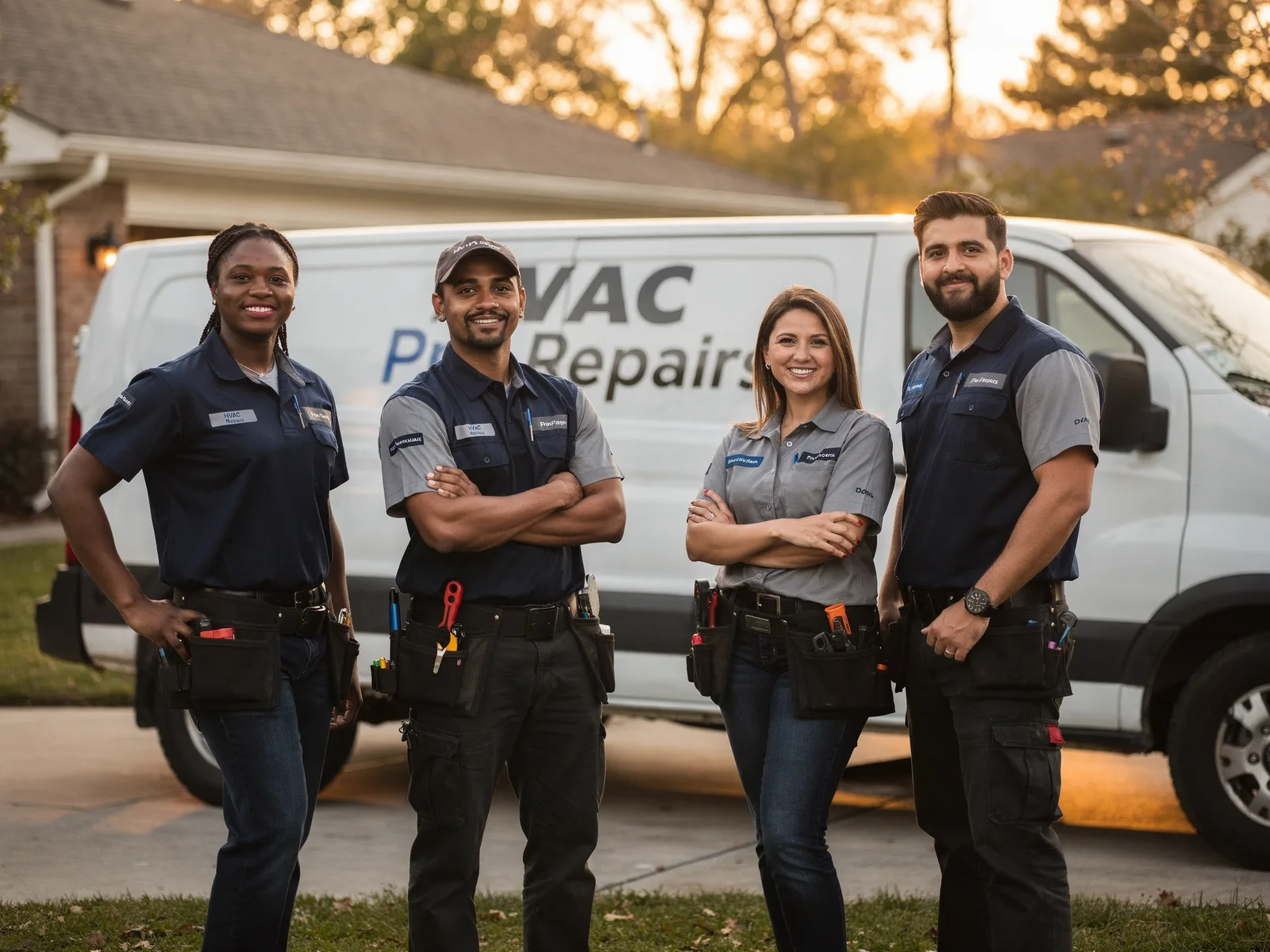 Heat Pump Repair company in Jackson, LA