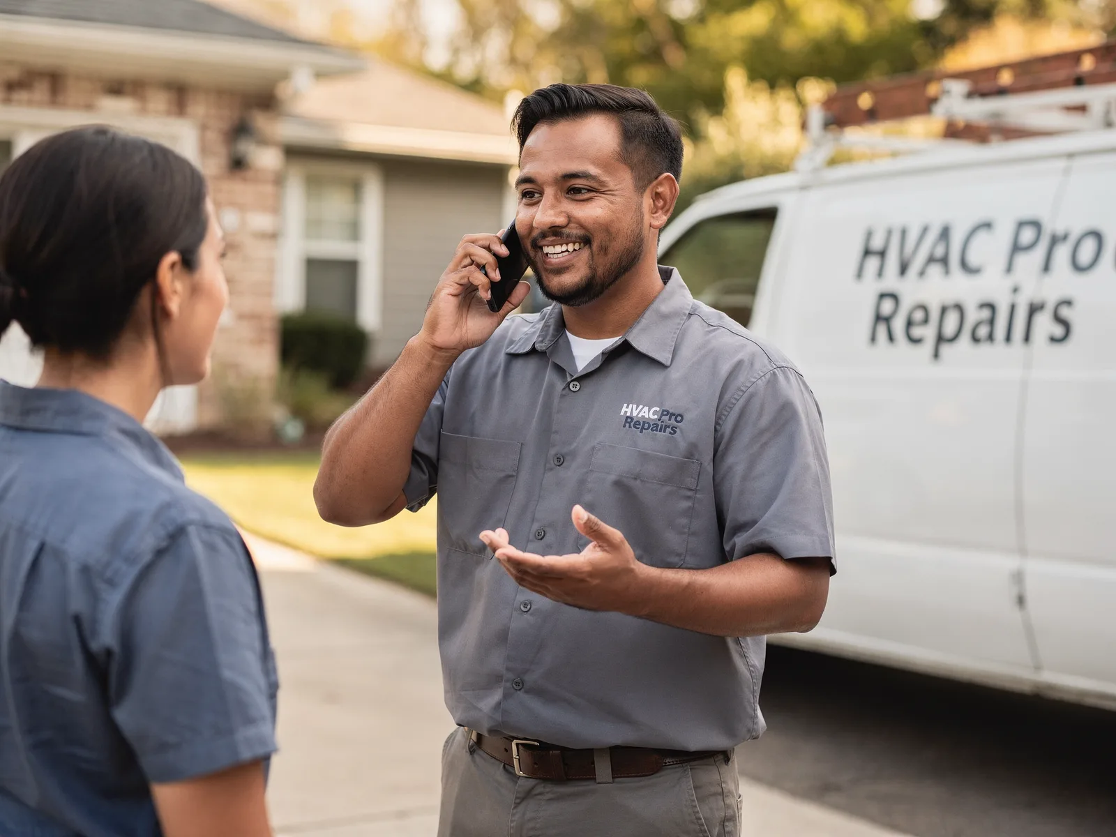 Heat Pump Repair Jackson, LA FAQs